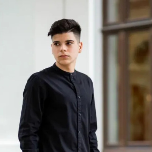 Comunitatea clujeană mobilizată pentru repatrierea lui Ciprian Scrobotă, student și fotbalist decedat în SUA