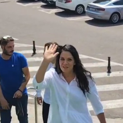 Tribunalul Constanța menține arestul la domiciliu pentru Dana Marijuana și complicii