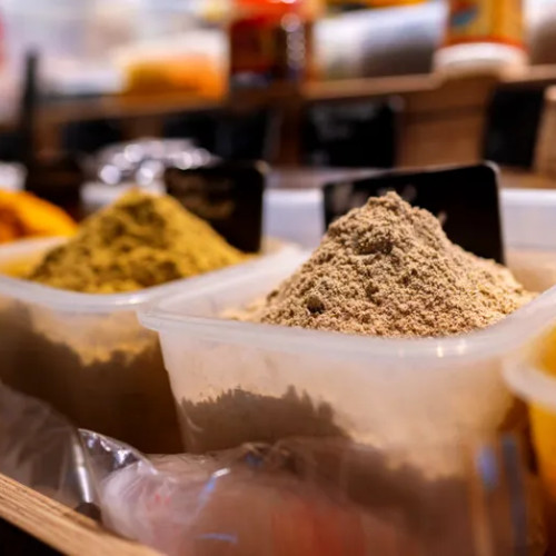 Lot contaminat de cuișoare Kamis retras din magazinele din România