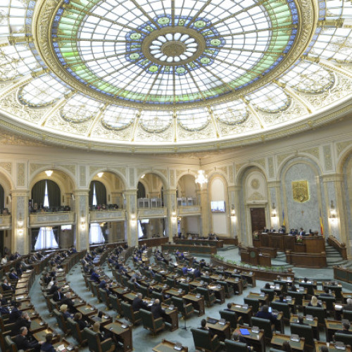 Proiect legislativ pentru folosirea fondurilor asociațiilor de proprietari și la cheltuieli comune
