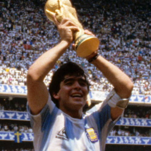 Sechestru pe bunurile legate de marca „Maradona” în dosar de fraudă în Argentina