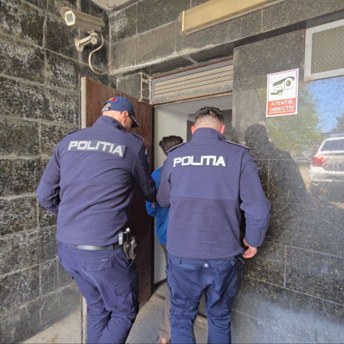 Mircea C. așteaptă decizia Înaltei Curți în dosarul de omor calificat