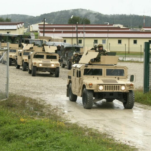 Ministrul Apărării: Exercițiul Dacian Fall 2025 nu indică pregătirea României pentru război