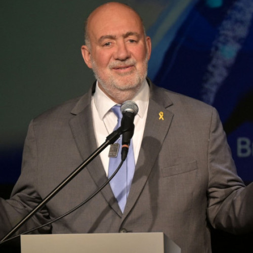 Afiș antisemit dintr-un magazin german provoacă indignare și anchetă penală