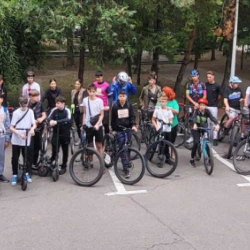 Săptămâna mobilității în Galați promovează transportul ecologic și sănătatea mintală