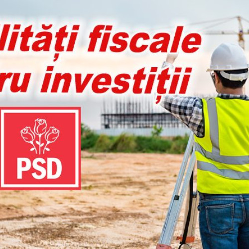 PSD propune investiții și soluții pentru tinerii NEET în județul Buzău