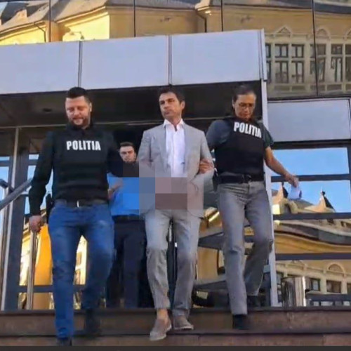 Dosarul lui Cristian Radu amânat la Curtea de Apel Constanța până în octombrie