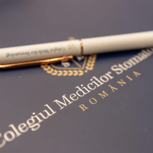 Colegiul Medicilor Stomatologi cere clarificări privind proiectul noilor norme pentru cabinete