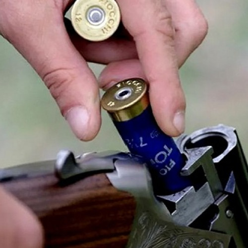 Bărbat împușcat mortal accidental în autoturism în Călinești-Oaș