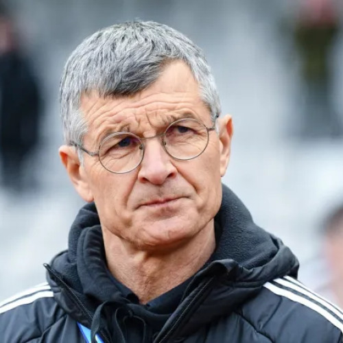 Ioan Ovidiu Sabău a refuzat postul de selecționer al României din motive de loialitate