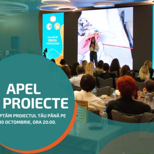 Fundația Comunitară Brașov lansează apel pentru proiecte sociale la Cercul de Donatori