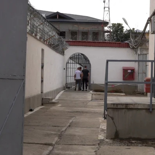 Penitenciarul Botoșani susține munca deținuților prin contracte cu angajatori privați
