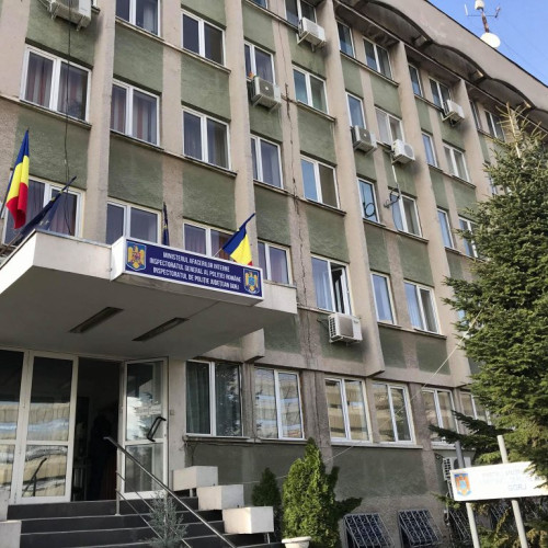 Procurorul DNA Emil Moța, implicat într-un conflict rutier la Târgu-Jiu