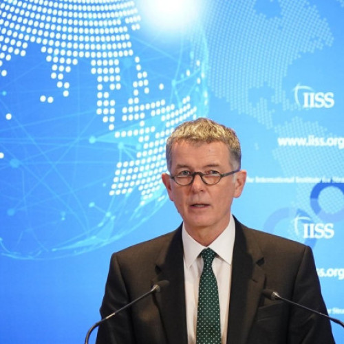 Șeful MI6: Putin nu dorește negocieri de pace în Ucraina, ci își impune voința imperială