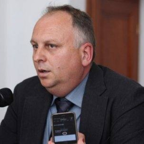 Secretarul de stat Flavius Nedelcea, reținut de DNA pentru abuz în serviciu