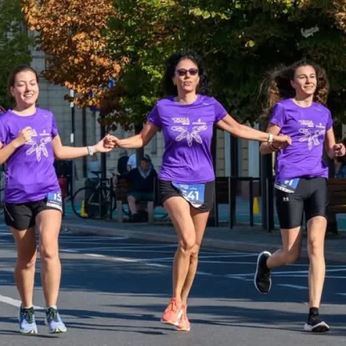 Restricții de circulație în centrul Clujului duminică din cauza Crosului Companiilor