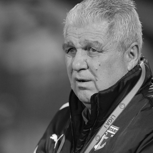 A murit Florin Marin, fost jucător și antrenor de fotbal