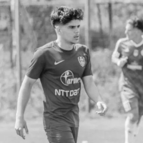 Tragedie în familia CFR Cluj: Ciprian Scrobotă a murit în America