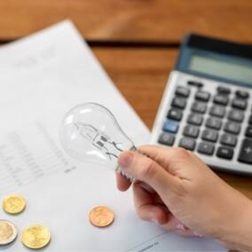 Primele tichete pentru plata facturilor la energie au fost plătite pentru peste 270.000 de beneficiari