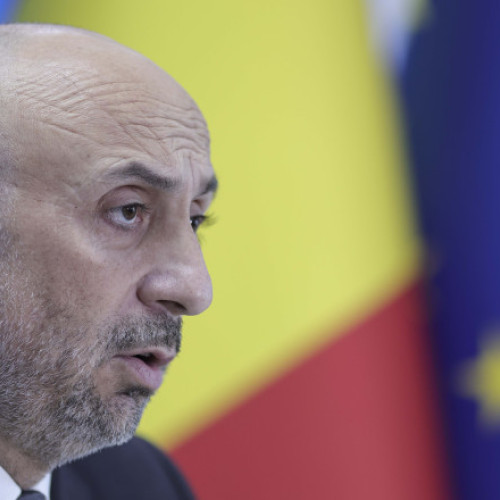 Șeful interimar al ANPC, Sebastian Hotca, investigat de DNA pentru abuz în serviciu