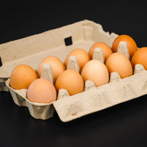 Kaufland și Mega Image retrag ouă bio din magazine din cauza riscului de Salmonella