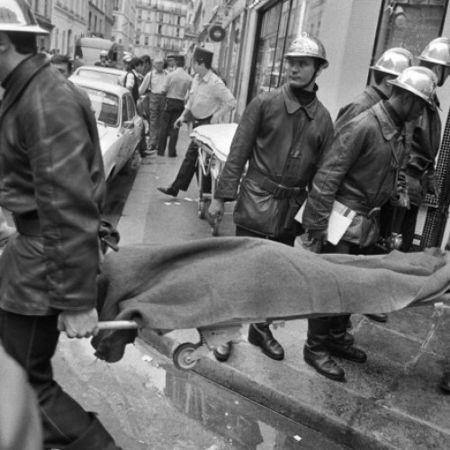 Arestarea unui palestinian suspectat în atentatul din 1982 la Paris, la 43 de ani de la atac