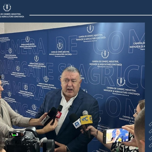 Smart Energy 2025 reunește liderii energiei pentru un viitor sustenabil la Constanța