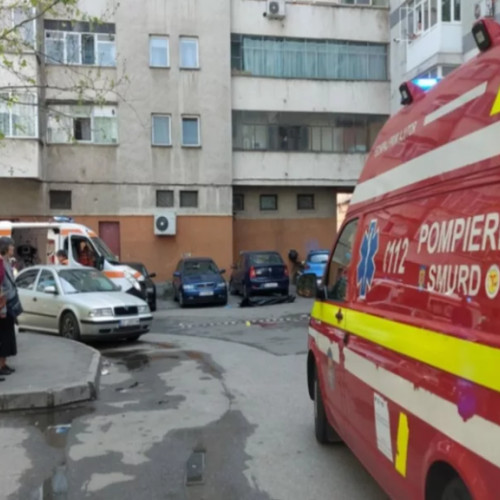 Băiat de 7 ani decedat în București după un incident cu un aparat radio