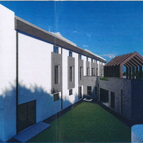 Un centru de zi pentru persoane vârstnice va fi construit în municipiul Botoșani