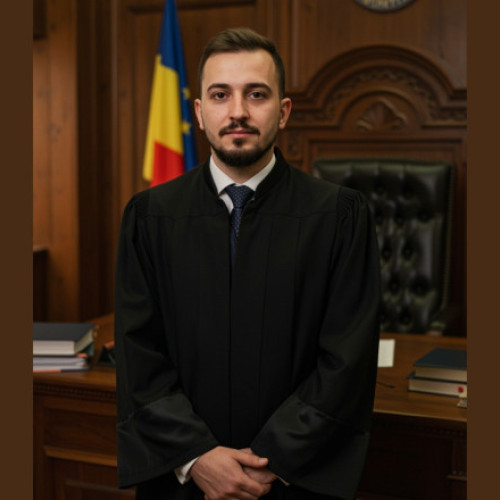 O poveste falsă despre un judecător creată de inteligența artificială a devenit virală