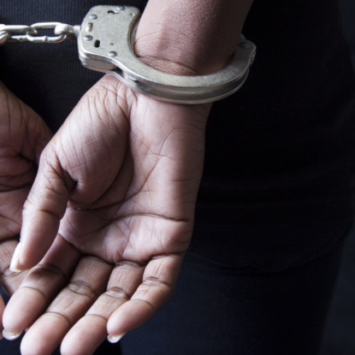 Femeie din București arestată după un accident mortal în Popești-Leordeni