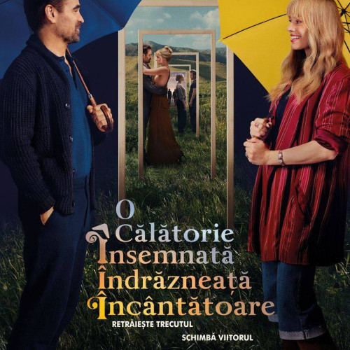 Filme pentru toată familia la Cinema Independența din Târgoviște, pe 20 septembrie