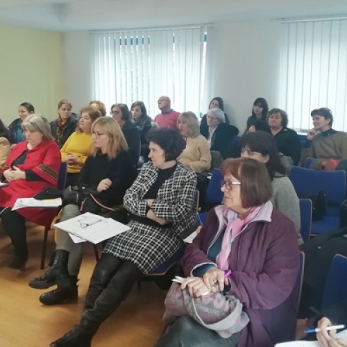 Camera de Comerț și Industrie Maramureș a sărbătorit 35 de ani de activitate