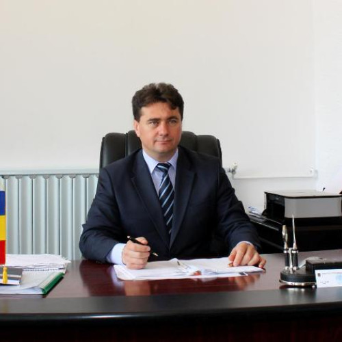 Directorul interimar al companiei Apa Brașov, arestat preventiv pentru corupție