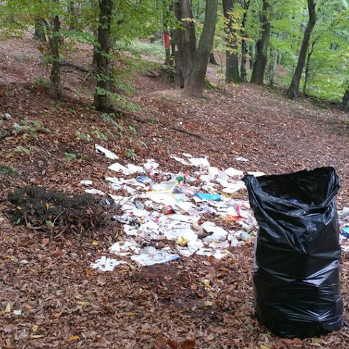 Alba Iulia organizează Ziua de Curățenie Națională pe 20 septembrie 2025