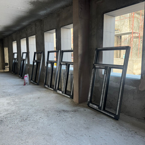 Investiții majore la liceul din Mihail Kogălniceanu cu fonduri PNRR