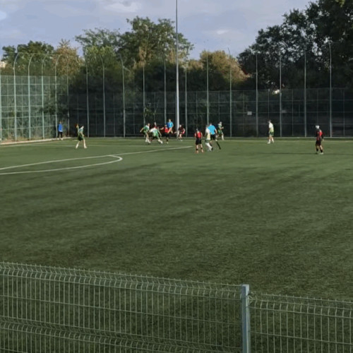 Două echipe din Iași au fost învinse în etapa a IV-a a Ligii a III-a