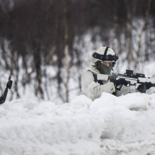 Raport suedez identifică șapte scenarii de atac și cere pregătire pentru trei luni