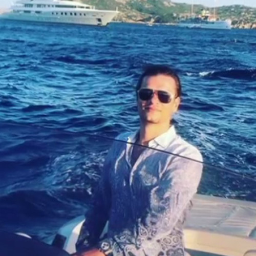 Dosarul lui Mario Iorgulescu, din nou la Înalta Curte de Casație și Justiție