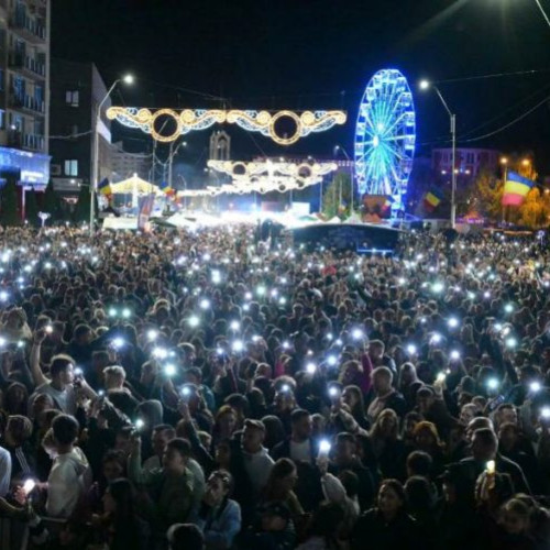 Provocările organizării Sărbătorii Castanelor la Baia Mare în contextul actual