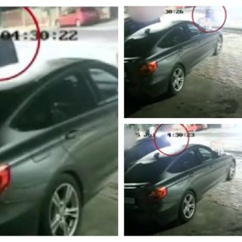 Anchetă în Ilfov după ce o tânără a accidentat mortal un bărbat în Popești-Leordeni