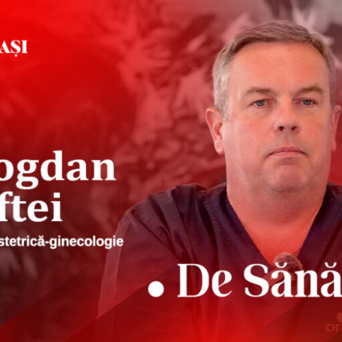 Importanța diagnosticului corect în tratamentul infertilității, explicată de un medic ginecolog