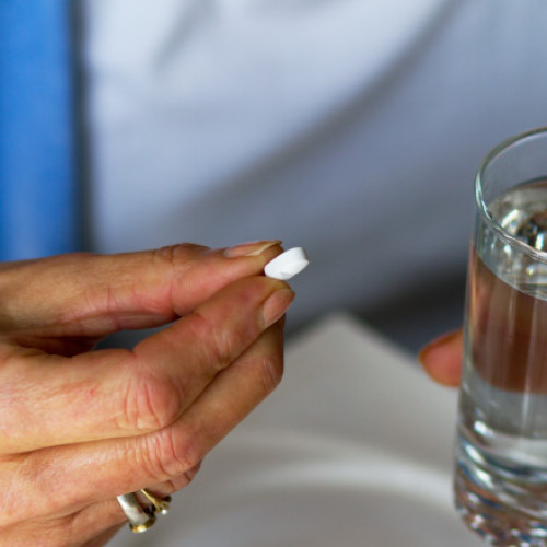 Beta-blocantele, un ajutor temporar pentru anxietate folosit și de vedetele de la Hollywood