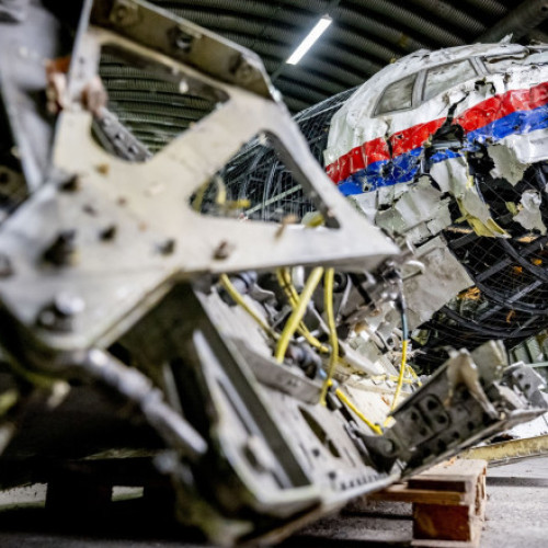 Rusia contestă la CIJ vinovăția pentru doborârea avionului MH17 în 2014