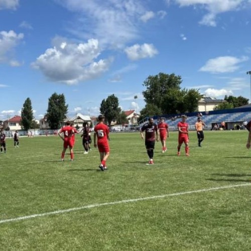 CSM Focșani 2007 joacă acasă pentru prima dată în sezonul 2025-2026