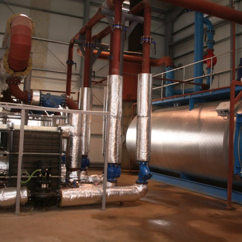 Brașovul își modernizează rețeaua de termoficare pentru iarna viitoare