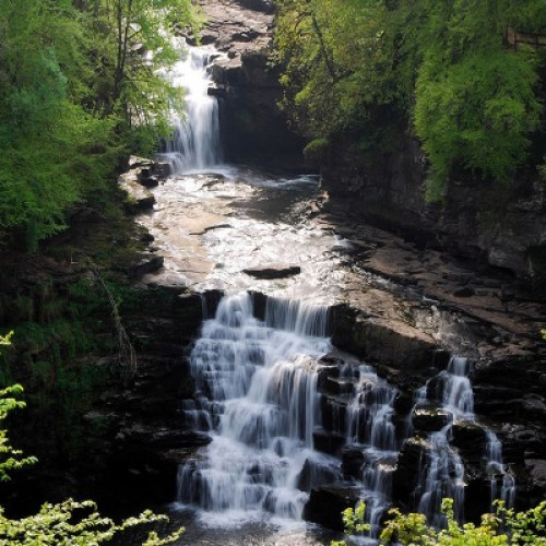 România lansează o nouă etapă pentru valorificarea resurselor de apă