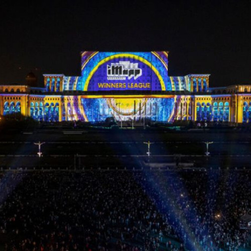 Bucureștiul sărbătorește 566 de ani prin concerte, expoziții și parade