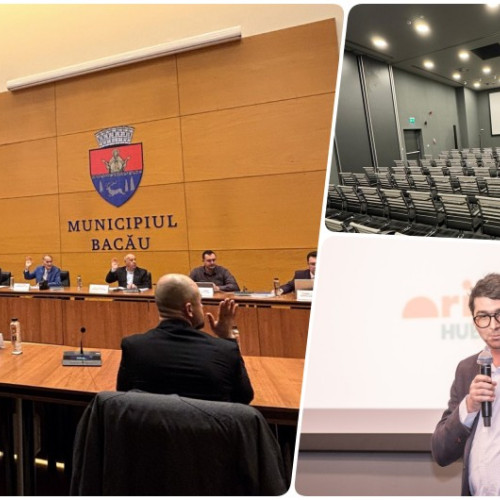 DNA Bacău cere Consiliului Local să decidă în dosarul HUB Orizont