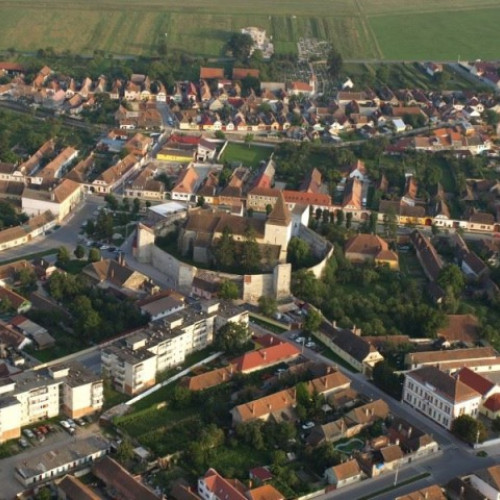 Căianul și Ghimbav, localitățile cu cele mai mari venituri proprii în bugetul pe 2024